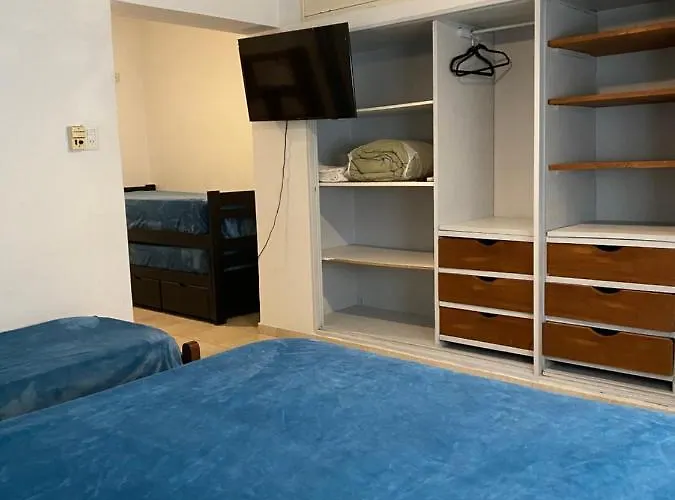 Departamento Hospital Privado Quality Maternidad Con Cochera