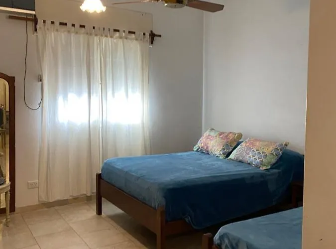Departamento Hospital Privado Quality Maternidad Con Cochera