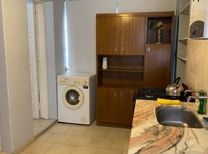 Departamento Hospital Privado Quality Maternidad Con Cochera