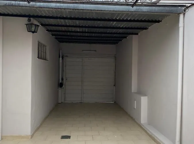 Departamento Hospital Privado Quality Maternidad Con Cochera