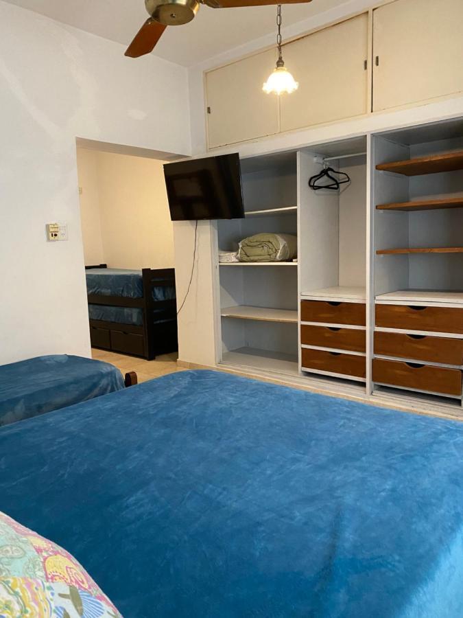 Departamento Hospital Privado Quality Maternidad Con Cochera