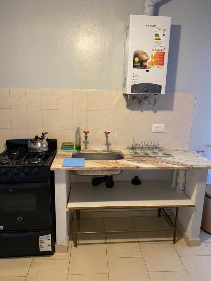 Apartment Departamento Hospital Privado Quality Maternidad Con Cochera
