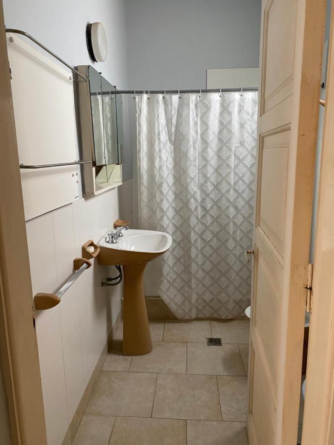 Departamento Hospital Privado Quality Maternidad Con Cochera