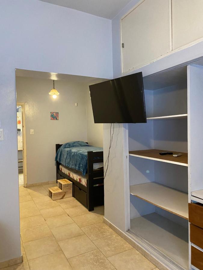 Departamento Hospital Privado Quality Maternidad Con Cochera Apartment